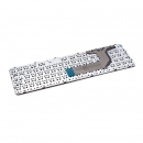 HP Pavilion 17-e000sw keyboard